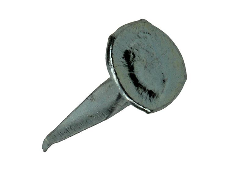 Mack 1017192 - bloknagel staal verzinkt 50 gr16 mm | 10 stuks