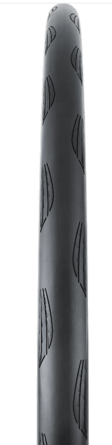 Continental vouwband grand prix tr 25-622 tr zwart tr