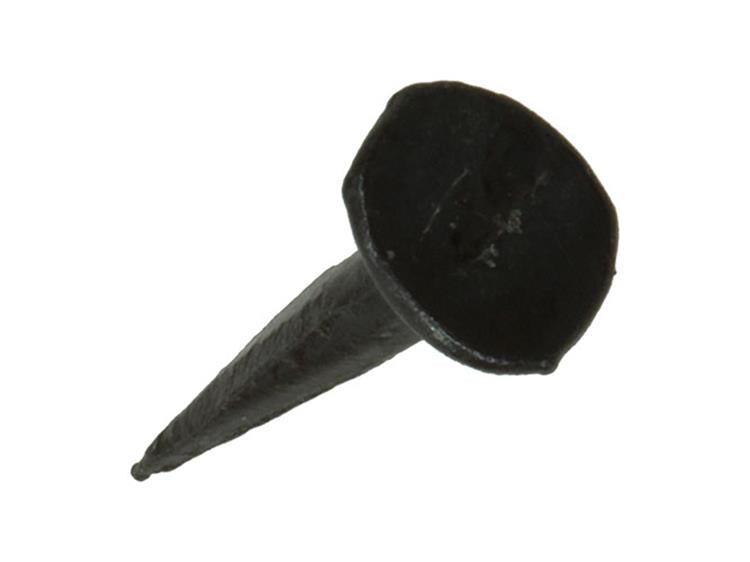 Mack 1017195 - bloknagel staal geblauwd 50 gr16 mm | 10 stuks