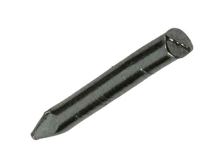 Mack 1017197 - ruitnagel staal onbehandeld 50gr 1,8 x 18 mm | 10 stuks