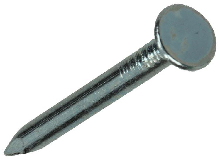 Mack 1017199 - gipsplaatnagel staal verzinkt 100 gr 2,7 x 32 mm | 5 stuks