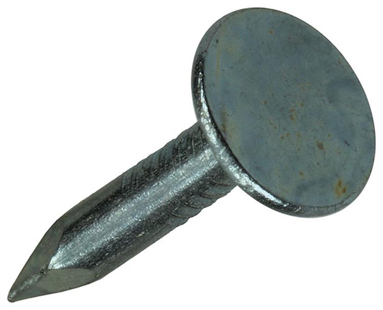 Mack 1017201 - schalienagel staal verzinkt 100 gr 3,0 x 20 mm | 5 stuks