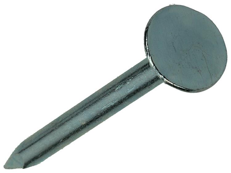 Mack 1017205 - schalienagel staal verzinkt 100 gr 3,5 x 45 mm | 5 stuks