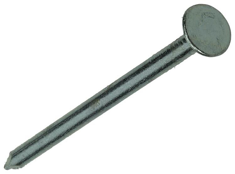 Mack 1017206 - schalienagel staal verzinkt 100 gr 3,5 x 60 mm | 5 stuks