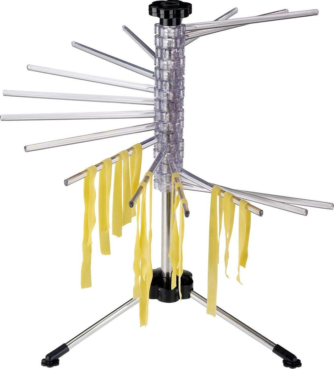 Westmark pastadroogrek - pasta tree -45x45x47cm - rvs