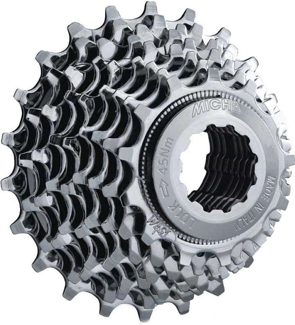 Miche cassette 8v 13-26 campagnolo