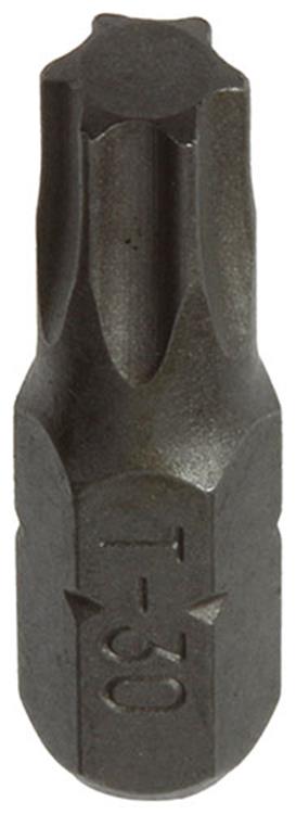 Mack 1017328 - torx schroefbit staal onbehandeld 2 st t 30 | 10 stuks