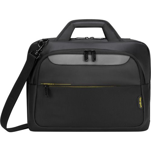 Targus CityGear 14-15.6 Topload Laptoptas