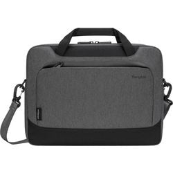 Laptoptas targus cypress grijs