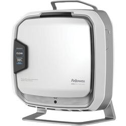 Luchtreiniger fellowes aeramax pro am 3s pc zilver