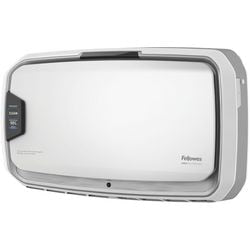Luchtreiniger fellowes aeramax pro am 4 pc zilver