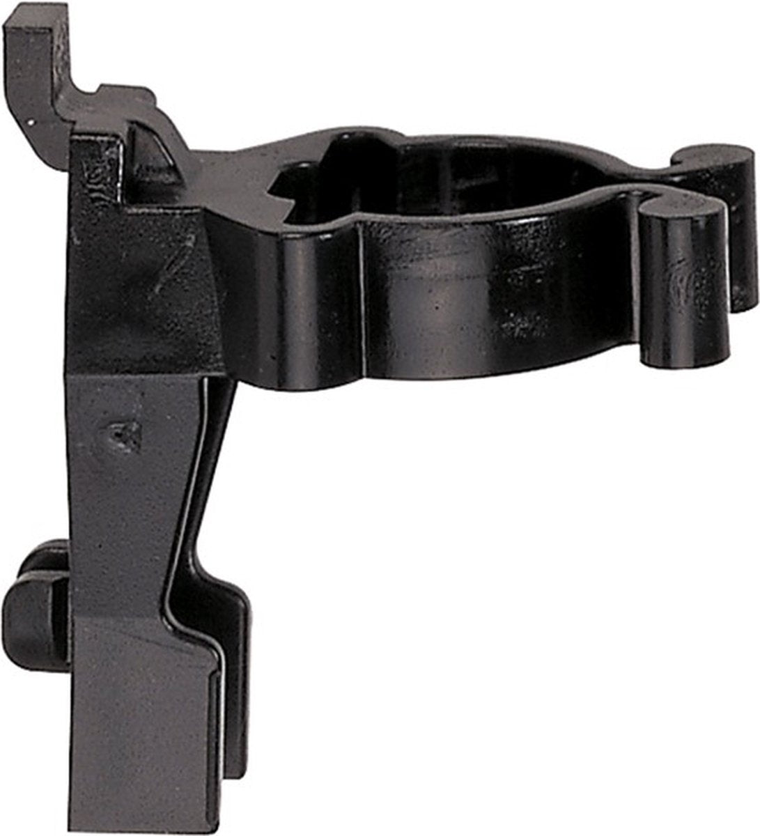 Raaco super clip veerklem type 6 (6st.) ø18mm