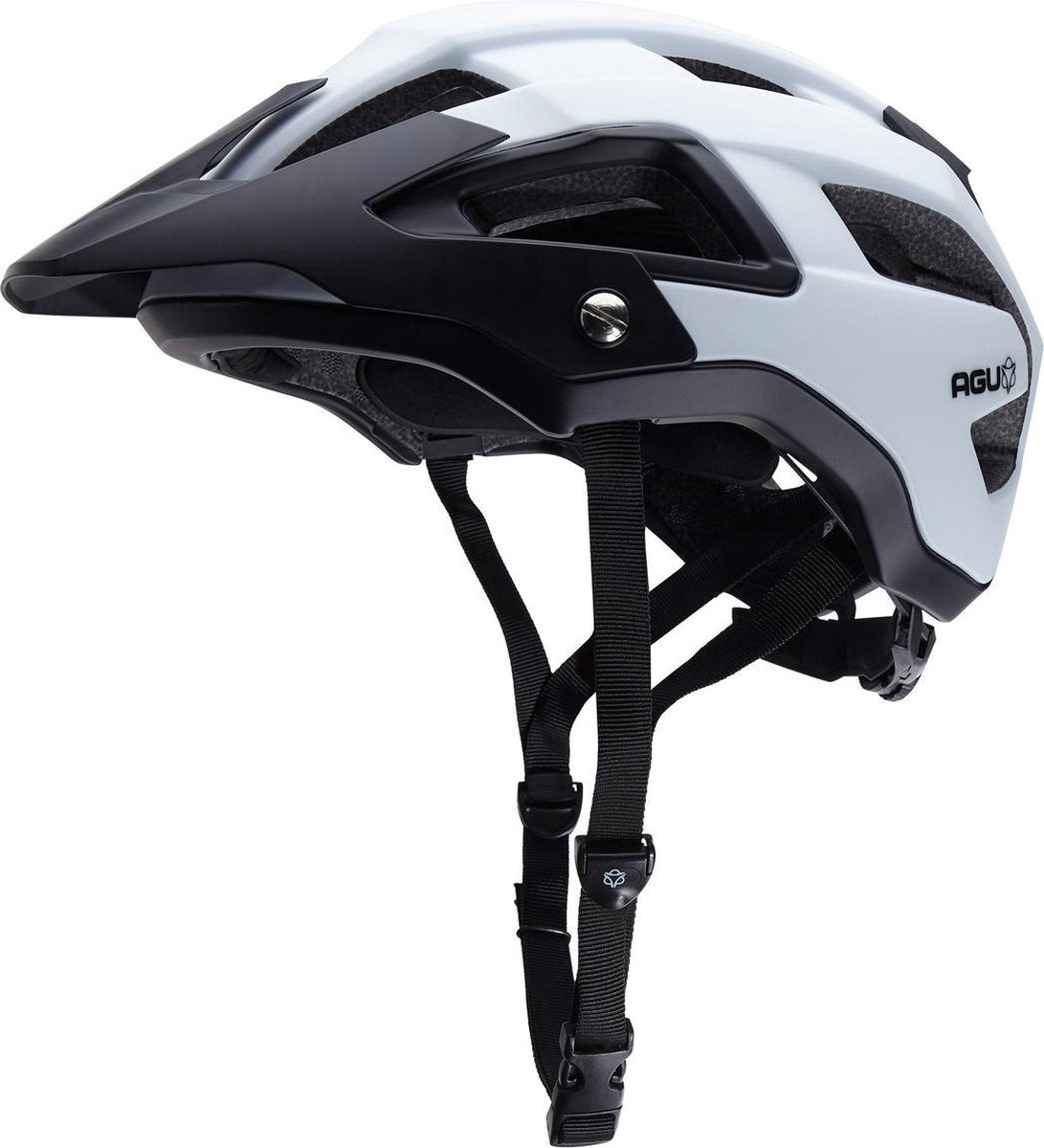 Trail mtb helm