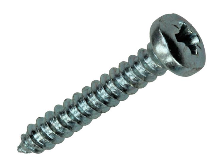 Mack 1017436 - zelftappende schroef cyl kop verz. 30st 2,9 x 19 mm | 10 stuks