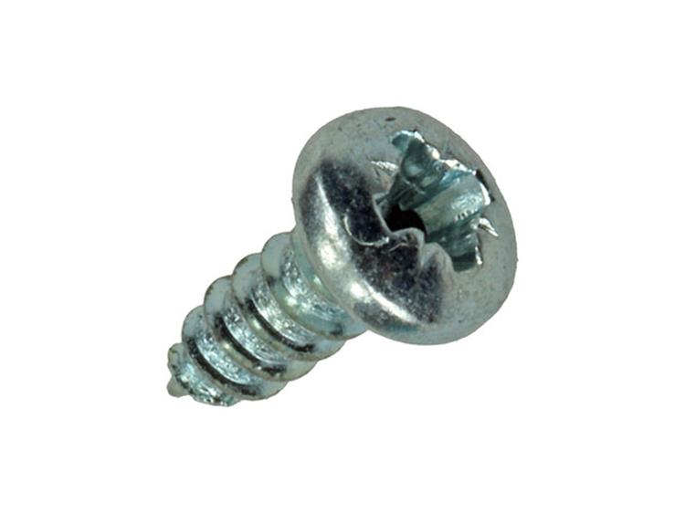 Mack 1017437 - zelftappende schroef cyl kop verz. 30st 3,5 x 9,5 mm | 10 stuks