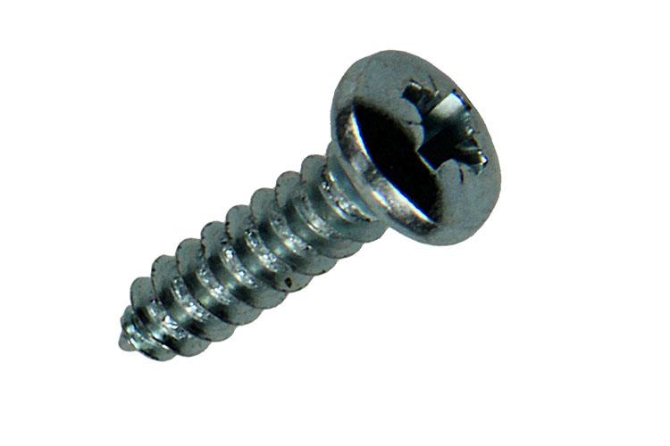 Mack 1017447 - zelftappende schroef cyl kop verz. 20st 4,2 x 16 mm | 10 stuks
