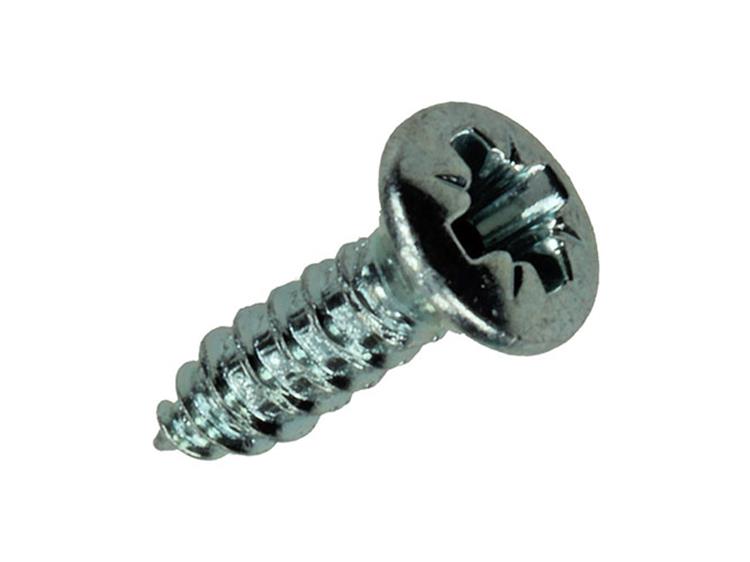 Mack 1017483 - zelftappende schroef bvk verz.30 st 3,5 x 13 mm | 10 stuks
