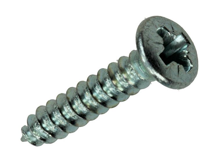 Mack 1017484 - zelftappende schroef bvk verz.22 st 3,5 x 19 mm | 10 stuks