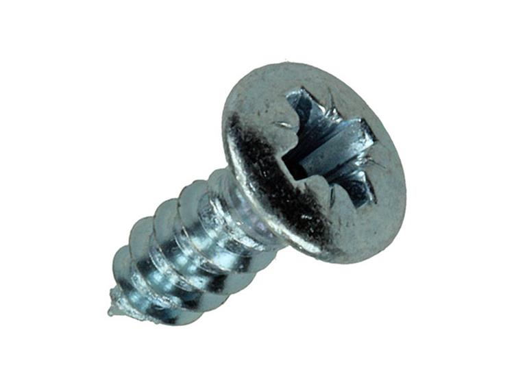 Mack 1017485 - zelftappende schroef bvk verz.24 st 4,2 x 13 mm | 10 stuks