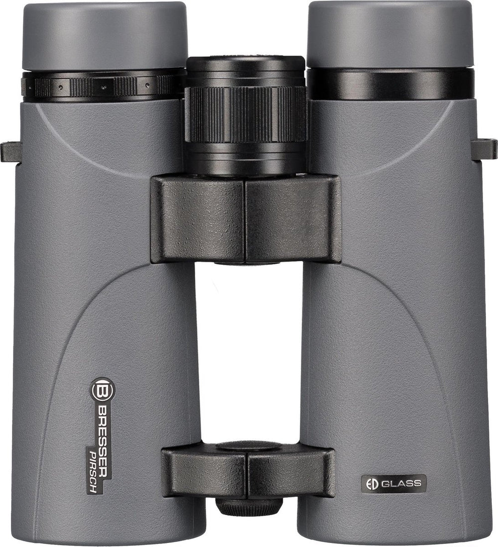Bresser verrekijker - pirsch-ed 8x42 - waterdicht