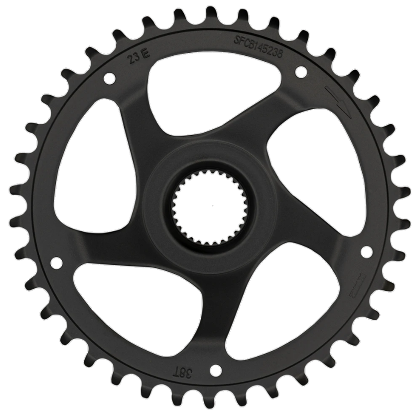 Kmc kettingblad bosch gen4