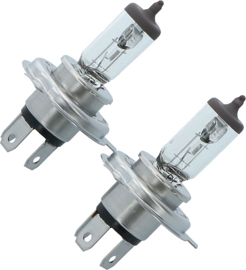 Carpoint ultrabr halogeen h4 12v 60 55w – tot 50% meer licht energiezuinig – eenvoudige installatie