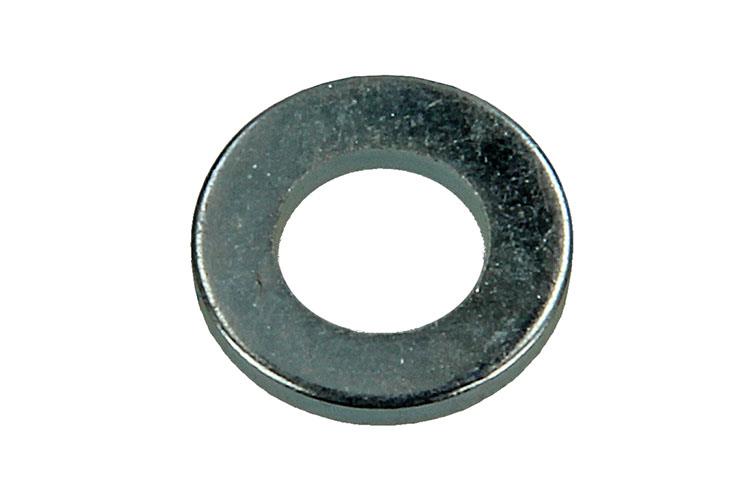 Mack 1017715 - sluitring staal verzinkt 30 st 7,4 x 14 mm | 10 stuks