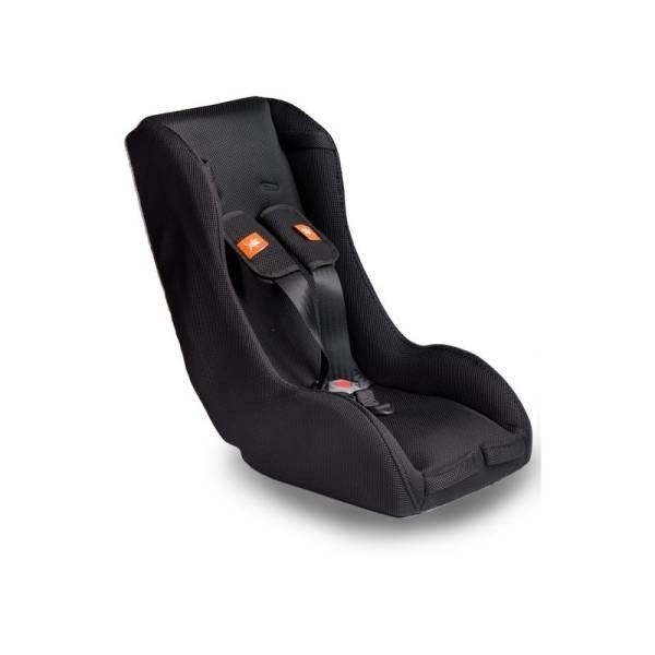 Melia 5-punts peuterschaal 4 seizoenen comfort 7-18 maand zw.