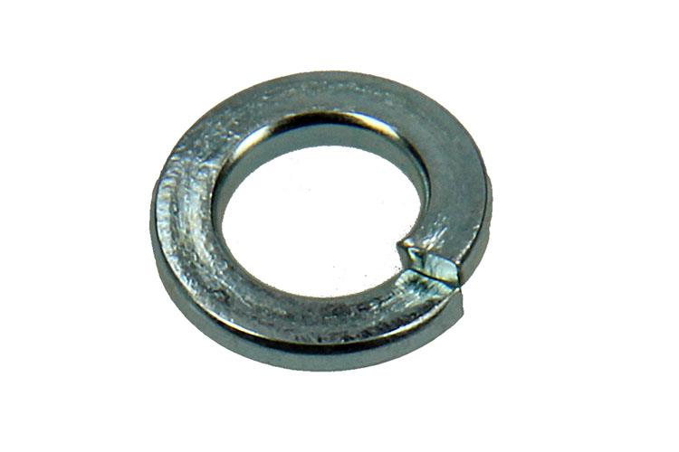 Mack 1017756 - veerring staal verzinkt 30 st m 8 | 10 stuks
