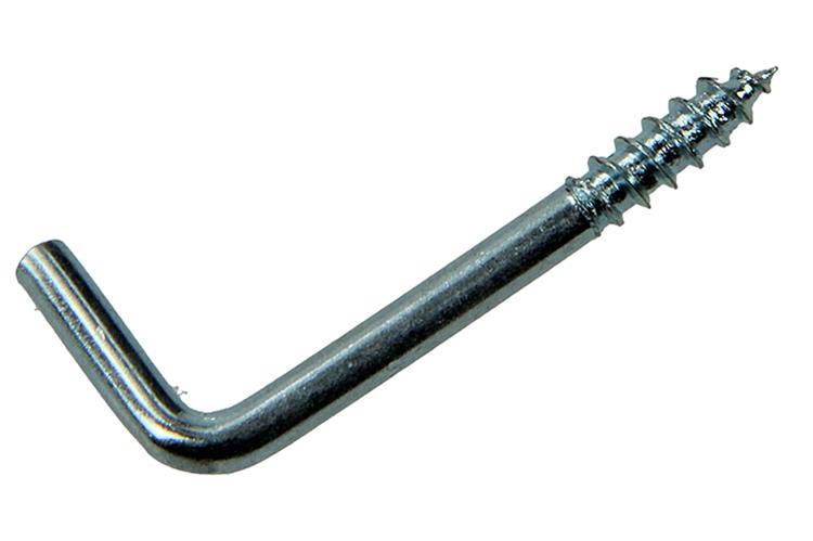 Mack 1017818 - schroefduim staal verzinkt 15 st 3,0 x 35 mm | 10 stuks
