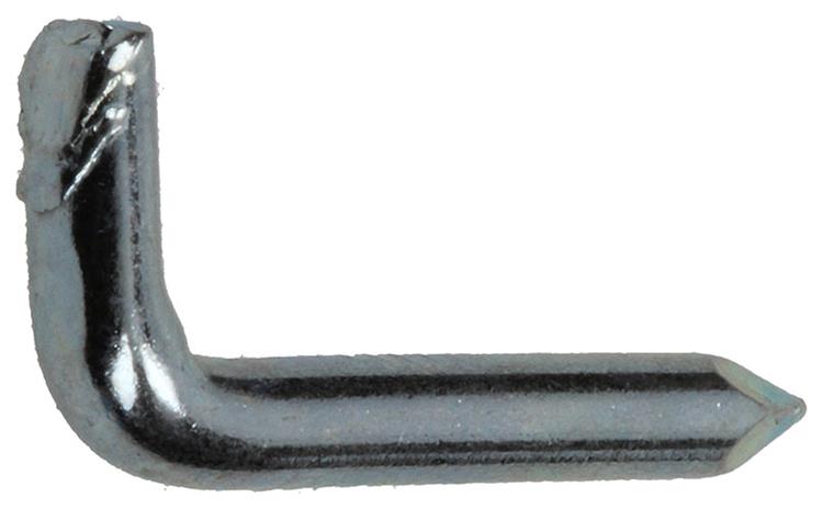 Mack 1017838 - puntduim staal verzinkt 16 st 3,0 x 30 mm | 10 stuks