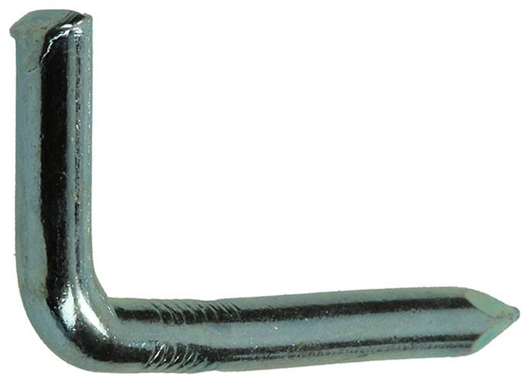 Mack 1017841 - puntduim staal verzinkt 7 st 4,0 x 45 mm | 10 stuks