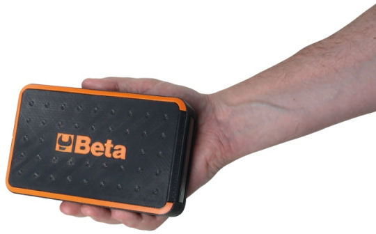 Beta tools 39-delige dopsleutel- en bitset - 900 c39n