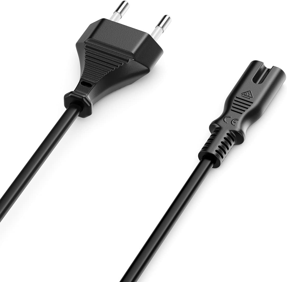 Shimano acculader steps ec-e6002 met netkabel - 42 volt