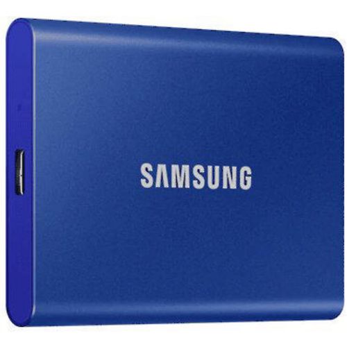 SAMSUNG Draagbare T7, 1 TB