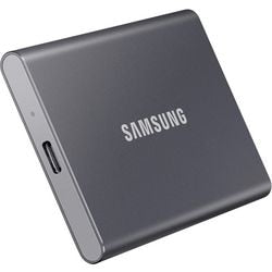 SAMSUNG SAMSUNG Draagbare T7, 2 TB