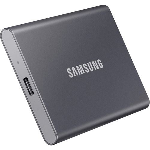 SAMSUNG SAMSUNG Draagbare T7, 2 TB