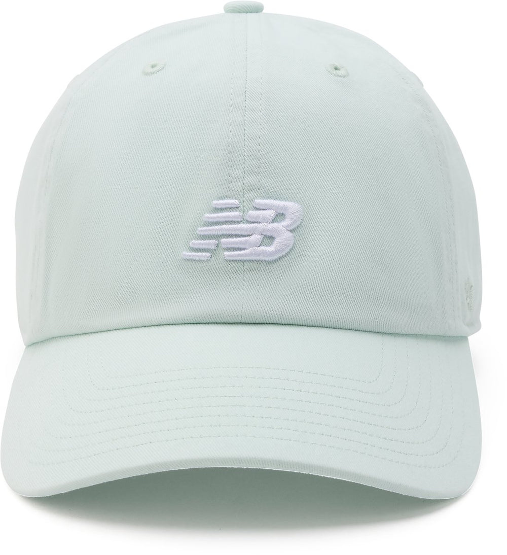 New balance 47 clean up hat unisex pet - cosmic jade