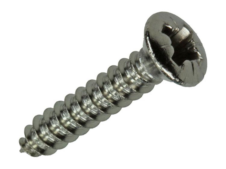 Mack 1019797 - zelftappende schroef bolvz.kopa2 12st 3,5 x 19 mm | 10 stuks