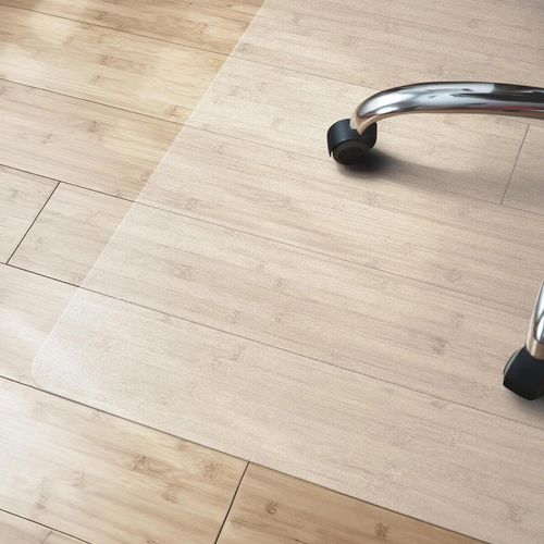 Stoelmat floordirekt pro transparant