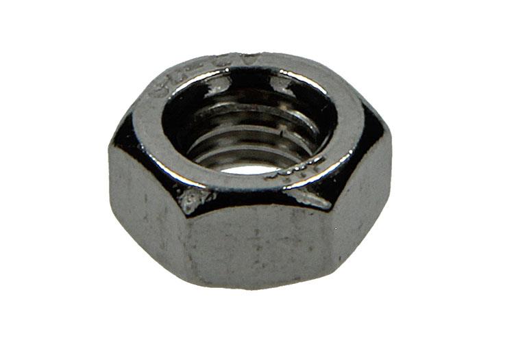 Mack 1019853 - zeskantmoer inox a2 8 st m8 | 10 stuks