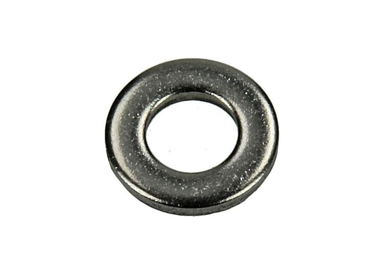 Mack 1019872 - sluitring inox a2 16 st m6 | 10 stuks