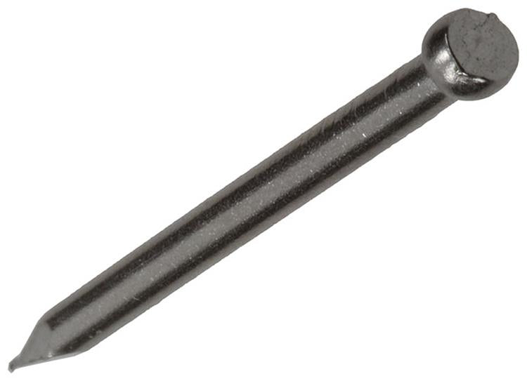 Mack 1019891 - nagel ronde kop inox a2 30st 2,0 x 30 mm | 10 stuks