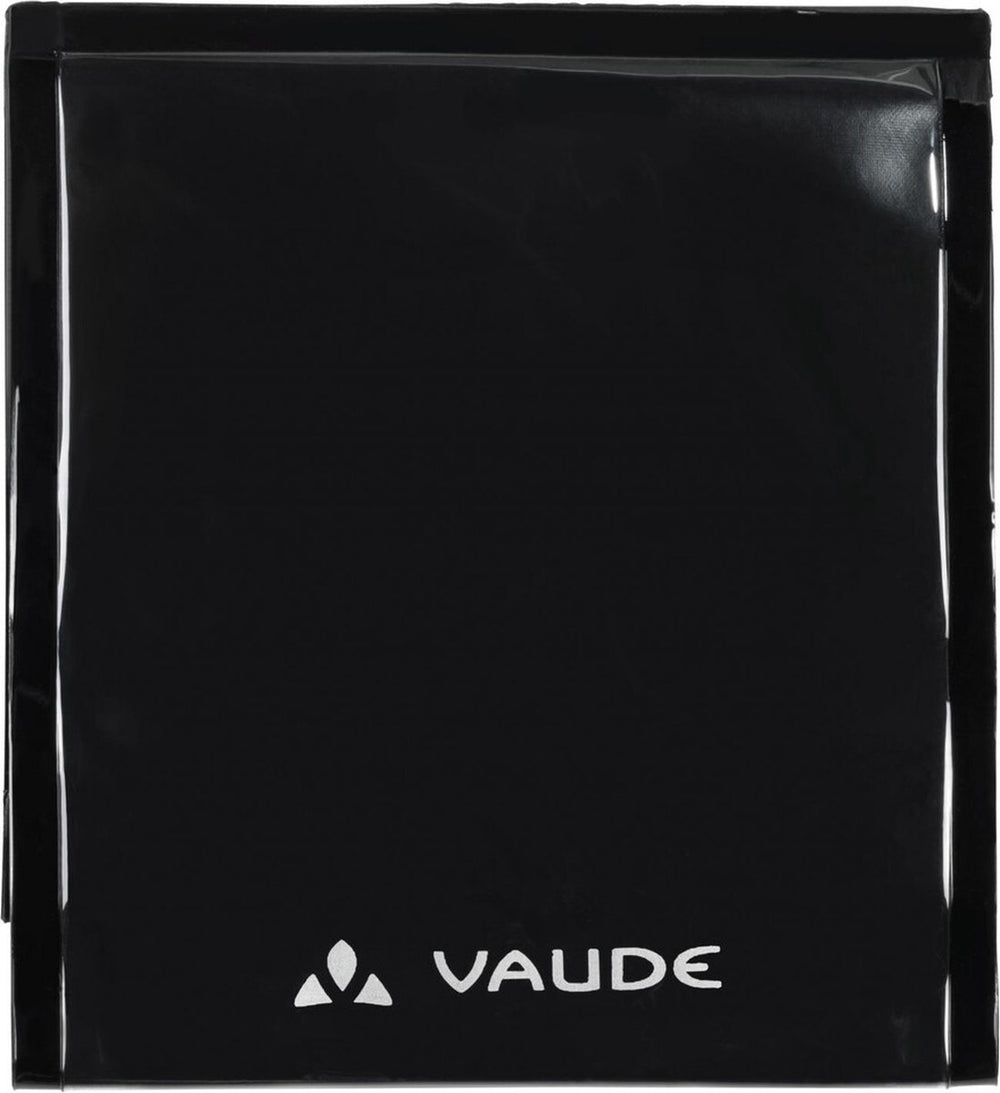 Vaude beguided small fietstas - black
