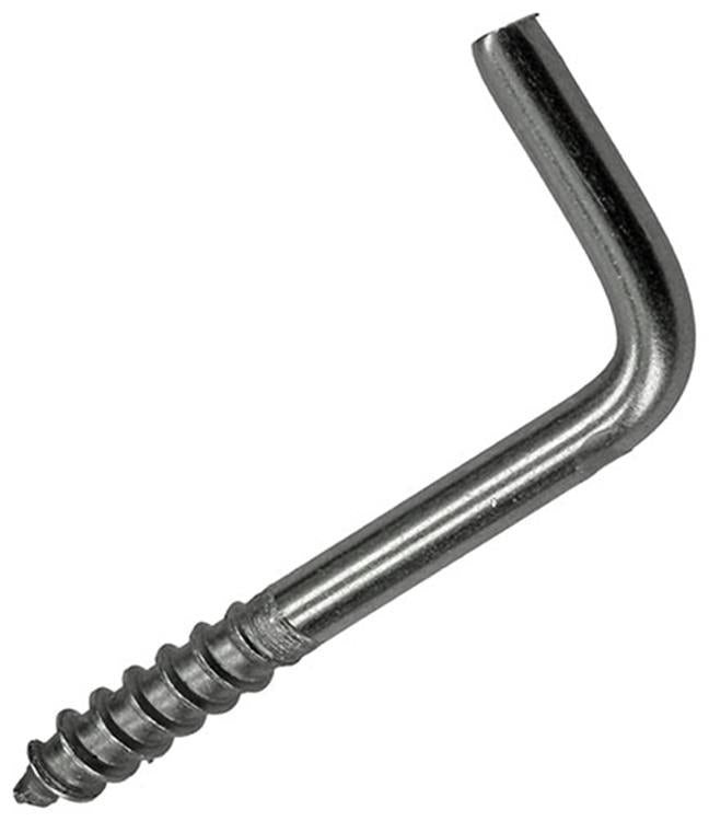 Mack 1019900 - schroefduim roestvrijstaal 3 st 4,0x40 mm | 10 stuks