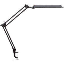 Bureaulamp met klem maul maulatlantic led