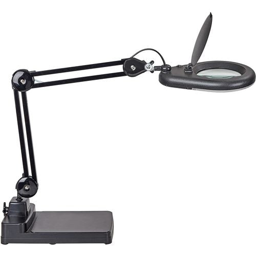Loeplamp maul maulviso led