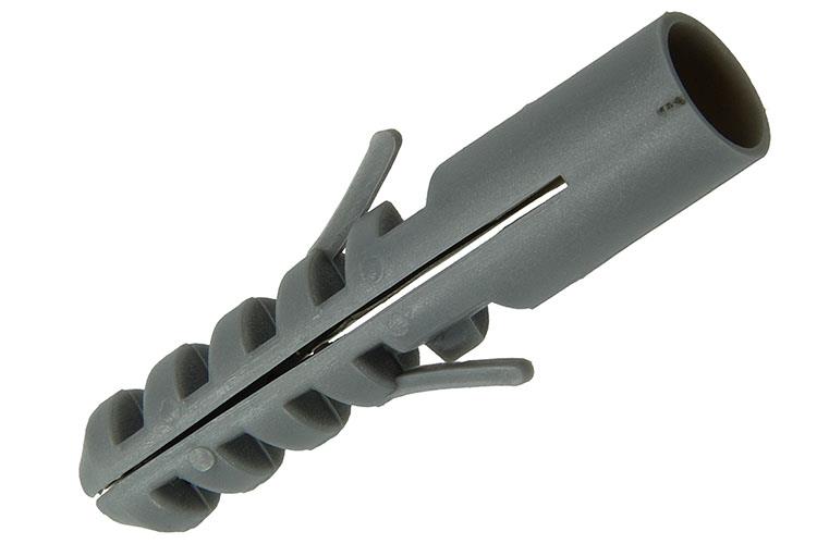 Mack 1017885 - plug polyethyleen 4 st 14 mm | 5 stuks