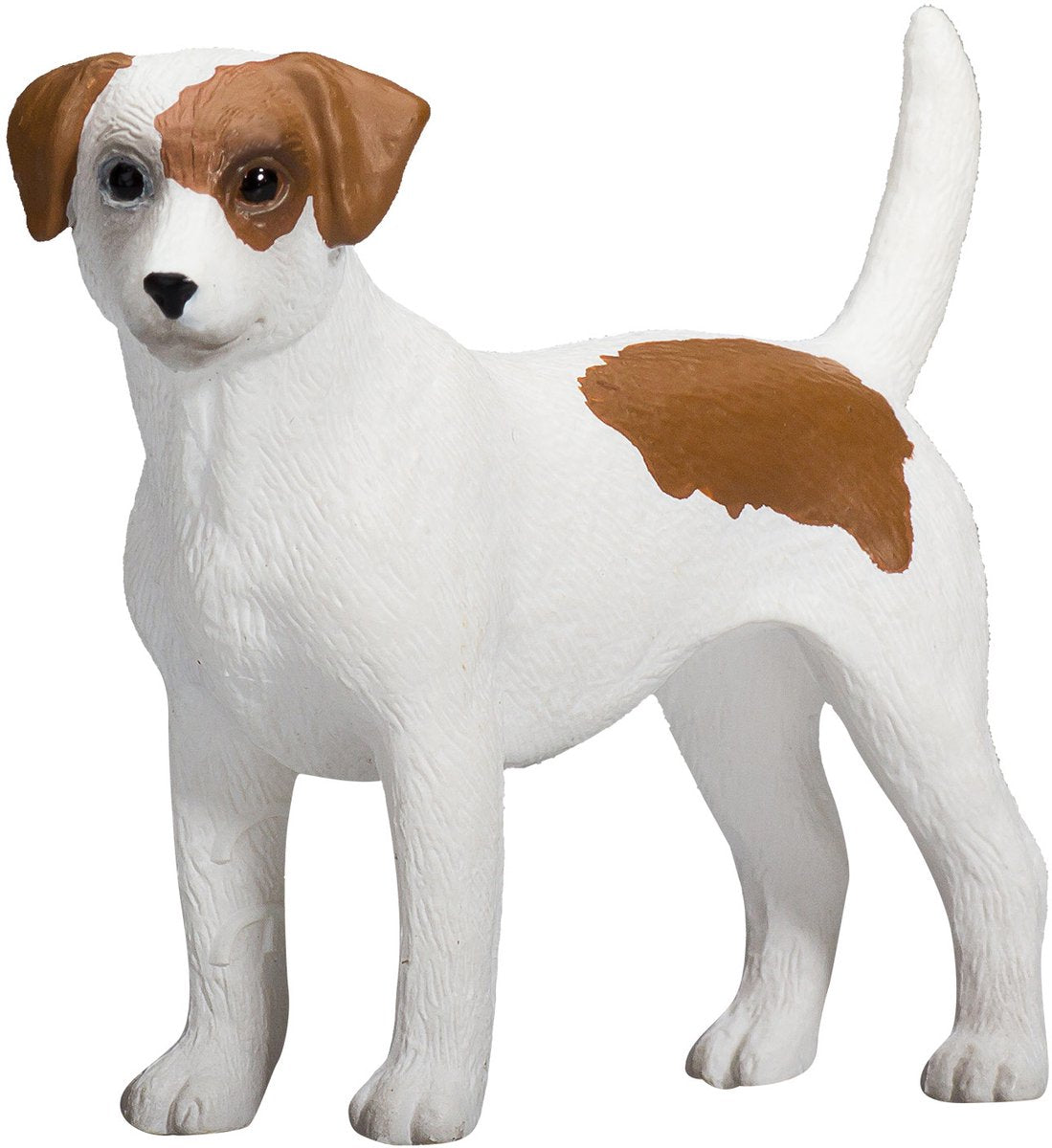 Mojo Landbouwgrond Jack Russell Terriër - 387286