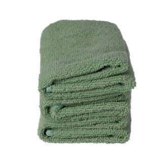 Multy gerecyclede microvezeldoeken 3 stuks eco | 5 stuks